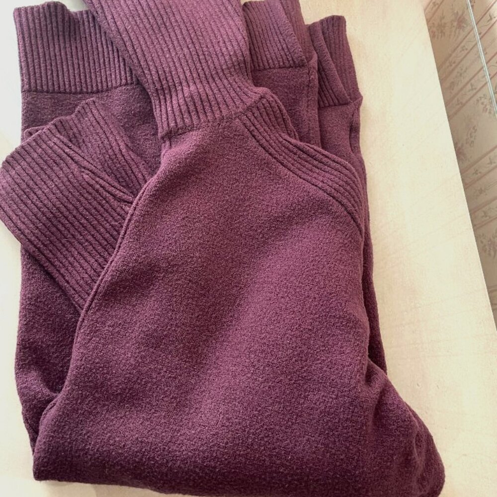 Time And Tru Turtleneck Sweater Women's Small 4-6